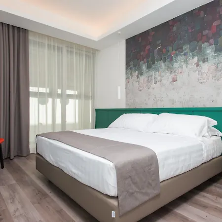 Smart Hotel Naples