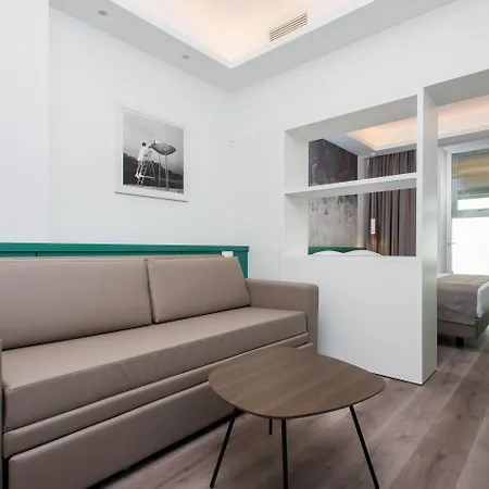 Smart Hotel Naples