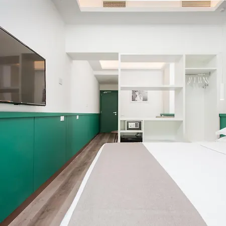 Hotel Smart Napoli