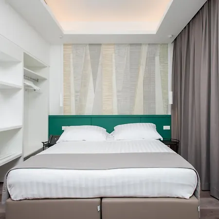 Smart Hotel