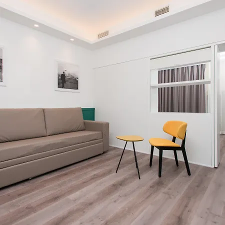 Hotel Smart Naples