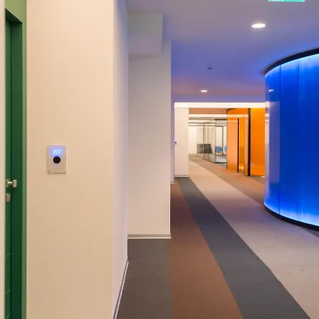 Smart Hotel Naples