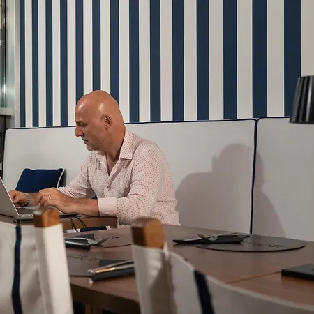 فندق Smart نابولي