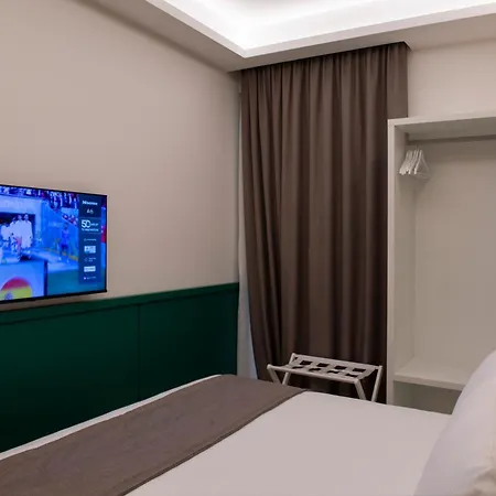 Smart Hotel Naples