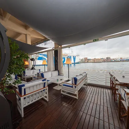 Hotel Smart Naples