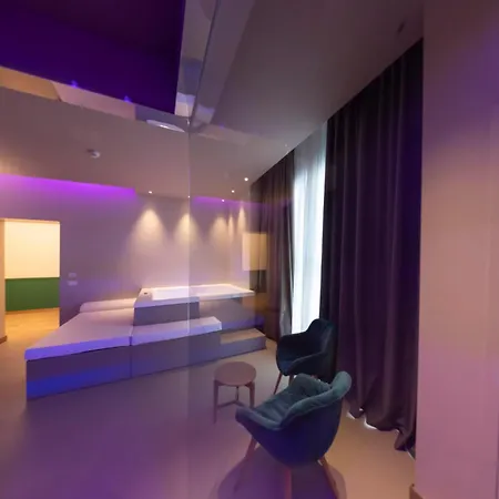 Smart Hotel Naples