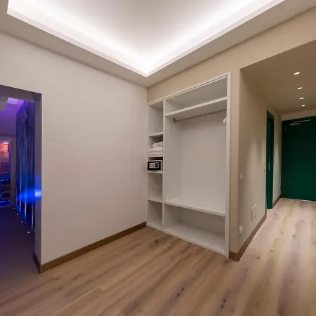 Hotel Smart Naples