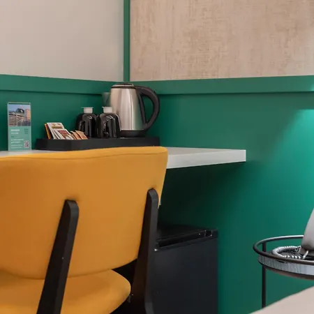 Smart Hotel Naples