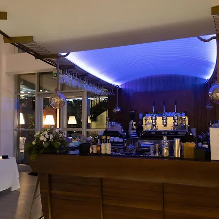 Smart Hotel Naples