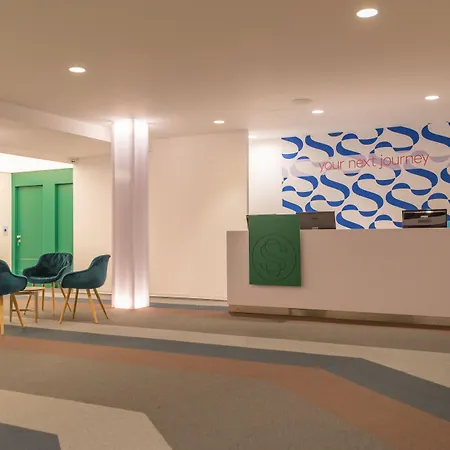 Smart Hotel