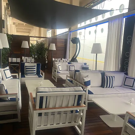 Smart 4* Napoli